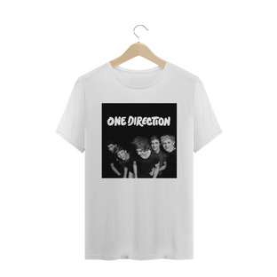 Nome do produtoCamiseta One Direction