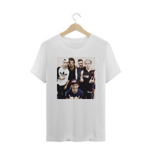 Nome do produtoCamiseta One Direction