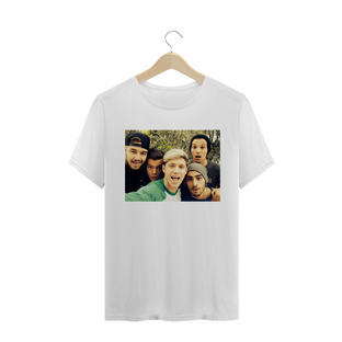 Nome do produtoCamiseta One Direction