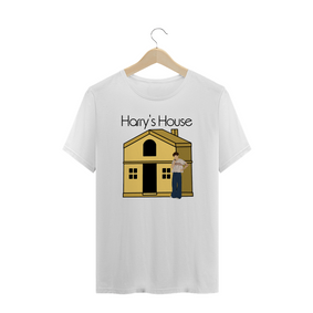 Camiseta Harry's House