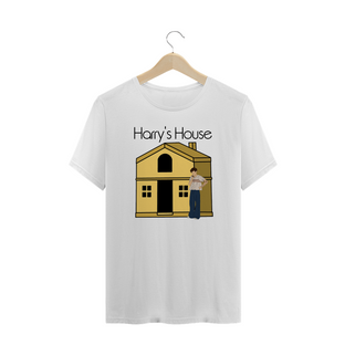 Nome do produtoCamiseta Harry's House