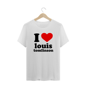 Camiseta Louis Tomlinson 