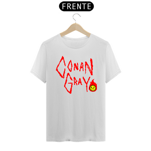 Nome do produtoCamiseta Conan Gray