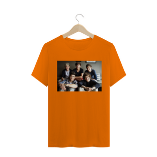 Nome do produtoCamiseta One Direction