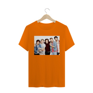 Nome do produtoCamiseta One Direction