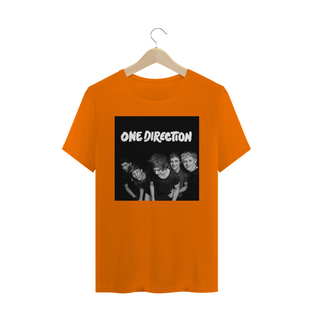 Nome do produtoCamiseta One Direction