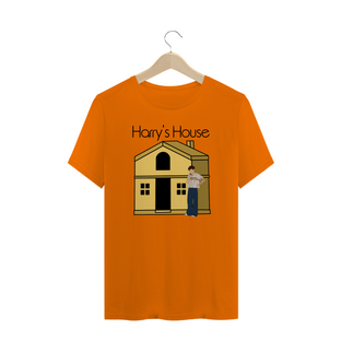 Nome do produtoCamiseta Harry's House