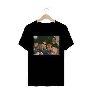 Nome do produtoCamiseta One Direction