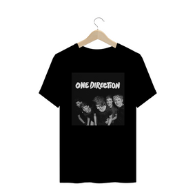 Camiseta One Direction