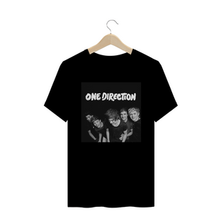 Nome do produtoCamiseta One Direction