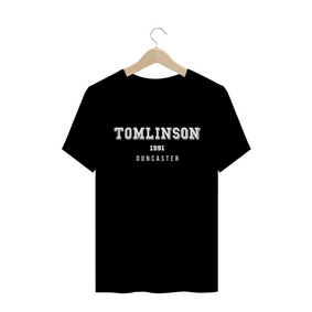 Camiseta Louis Tomlinson