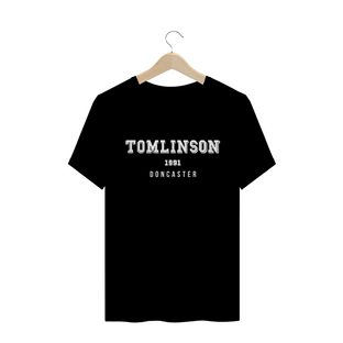 Nome do produtoCamiseta Louis Tomlinson