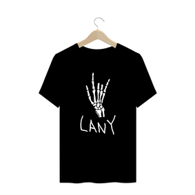 Camiseta Lany Plus Size