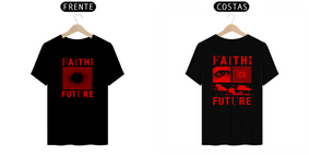 Camiseta Faith In The Future Louis Tomlinson