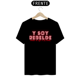 Camiseta RBD