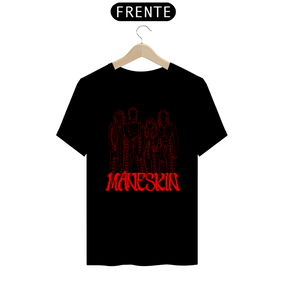 Camiseta Maneskin