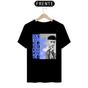 Camiseta Zayn Malik