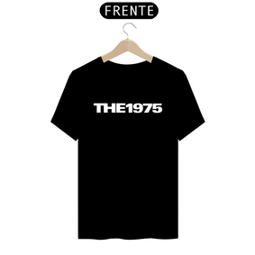 Camiseta The 1975