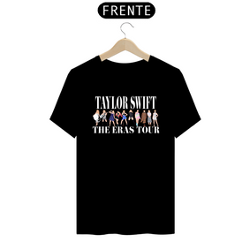 Camiseta Taylor Swift The Eras Tour
