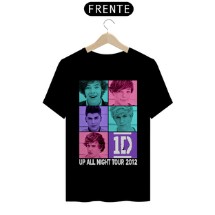 Nome do produtoCamiseta One Direction (alta resolução)