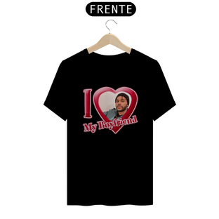 Nome do produtoCamiseta The Weeknd