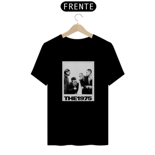 Nome do produtoCamiseta The 1975