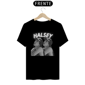 Camiseta Halsey