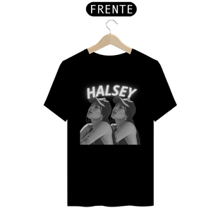 Nome do produtoCamiseta Halsey