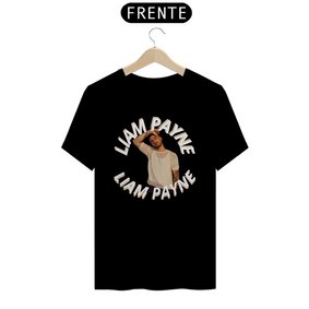 Camiseta Liam Payne