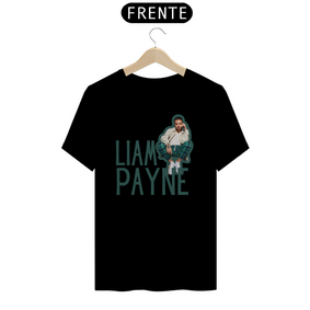 Camiseta Liam Payne