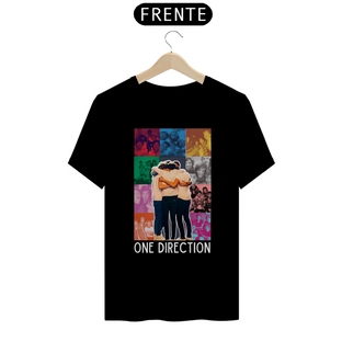 Nome do produtoCamiseta One Direction