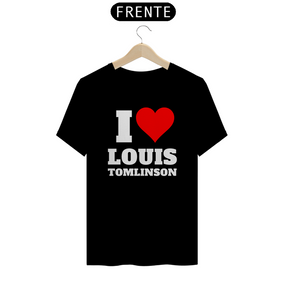 Camiseta Louis Tomlinson