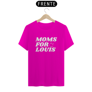 Nome do produtoCamiseta Moms For Louis