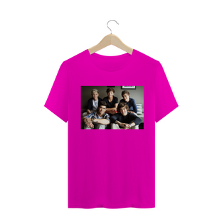 Nome do produtoCamiseta One Direction