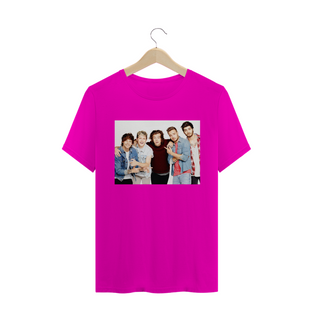 Nome do produtoCamiseta One Direction