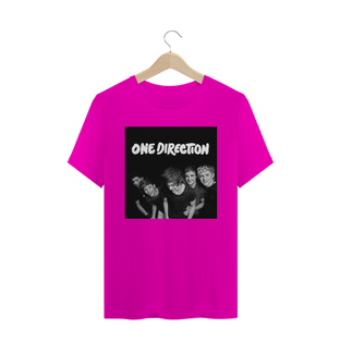 Nome do produtoCamiseta One Direction