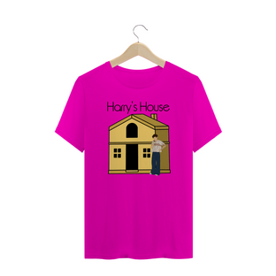 Nome do produtoCamiseta Harry's House