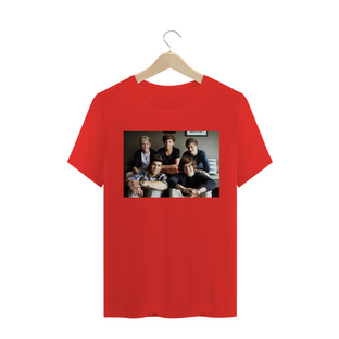 Nome do produtoCamiseta One Direction