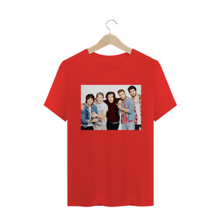 Nome do produtoCamiseta One Direction