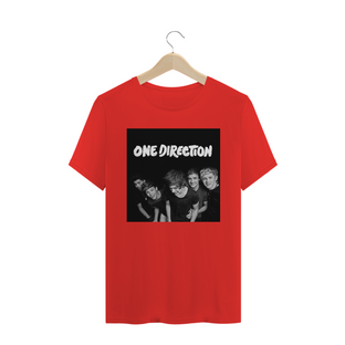 Nome do produtoCamiseta One Direction