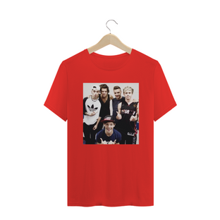 Nome do produtoCamiseta One Direction