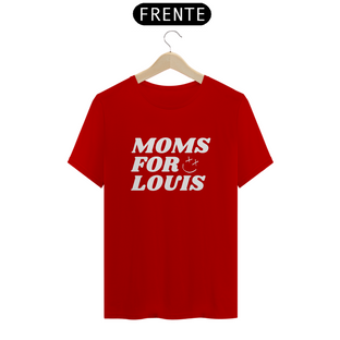 Nome do produtoCamiseta Moms For Louis