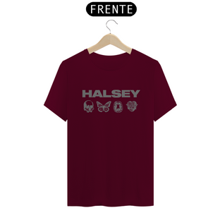 Nome do produtoCamiseta Halsey