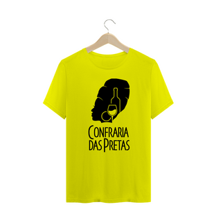 Nome do produtoCamiseta Confraria das Pretas