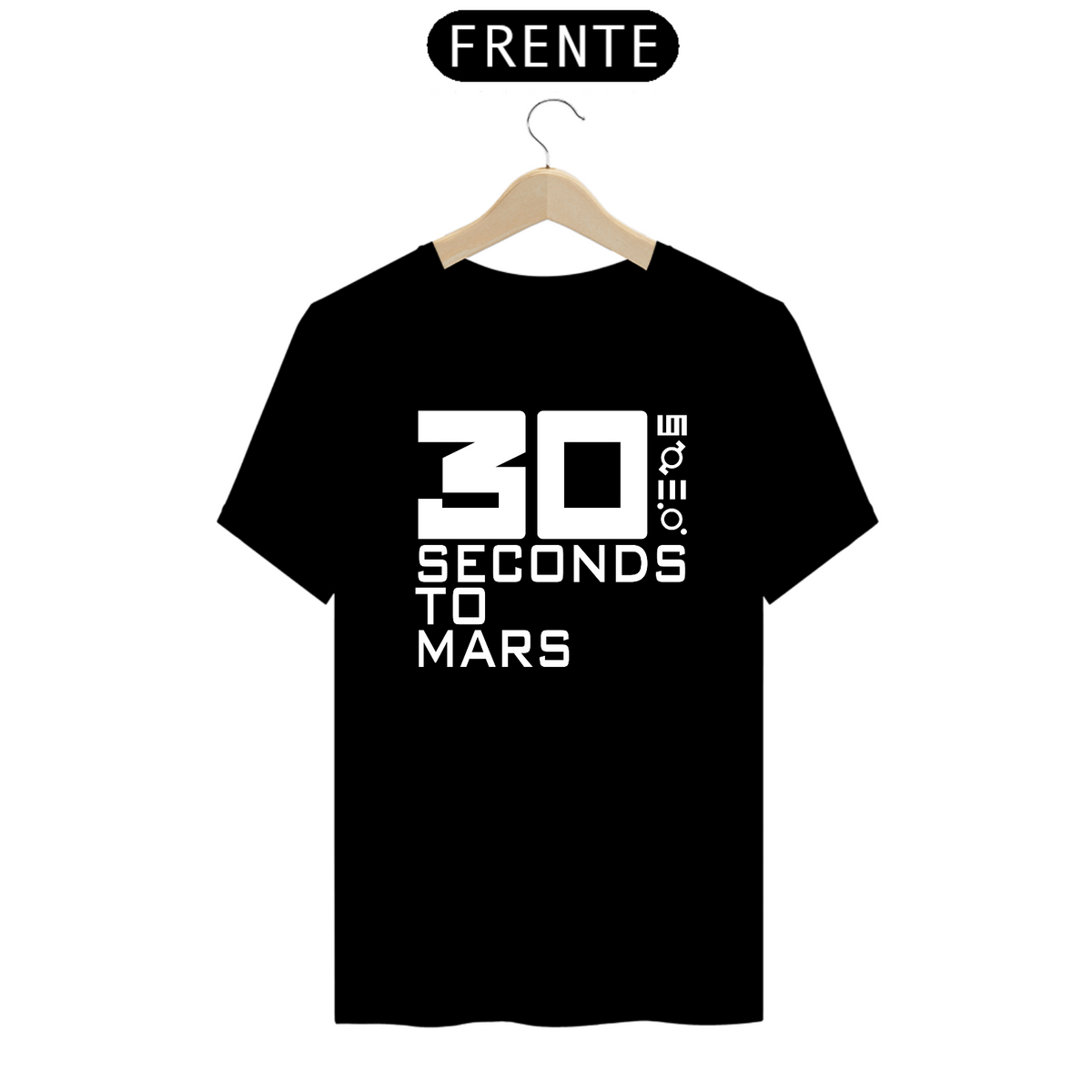 Nome do produto: 30 Seconds to Mars