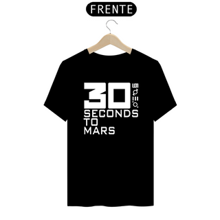 Nome do produto30 Seconds to Mars