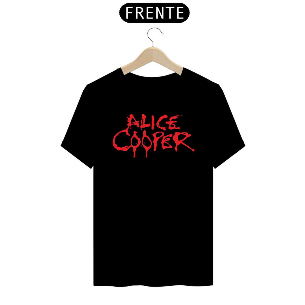 Nome do produto: Alice Cooper