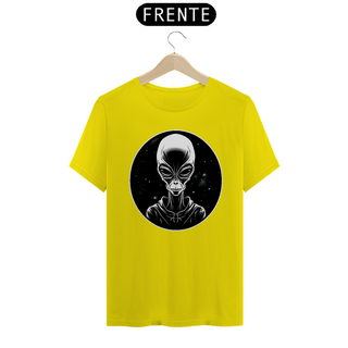 Nome do produto T-Shirt Camiseta Masculina Alien Quality -   Vigia das Estrelas