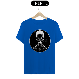 Nome do produto T-Shirt Camiseta Masculina Alien Quality -   Vigia das Estrelas