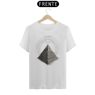 Nome do produtoT-Shirt Camiseta masculina Piramide